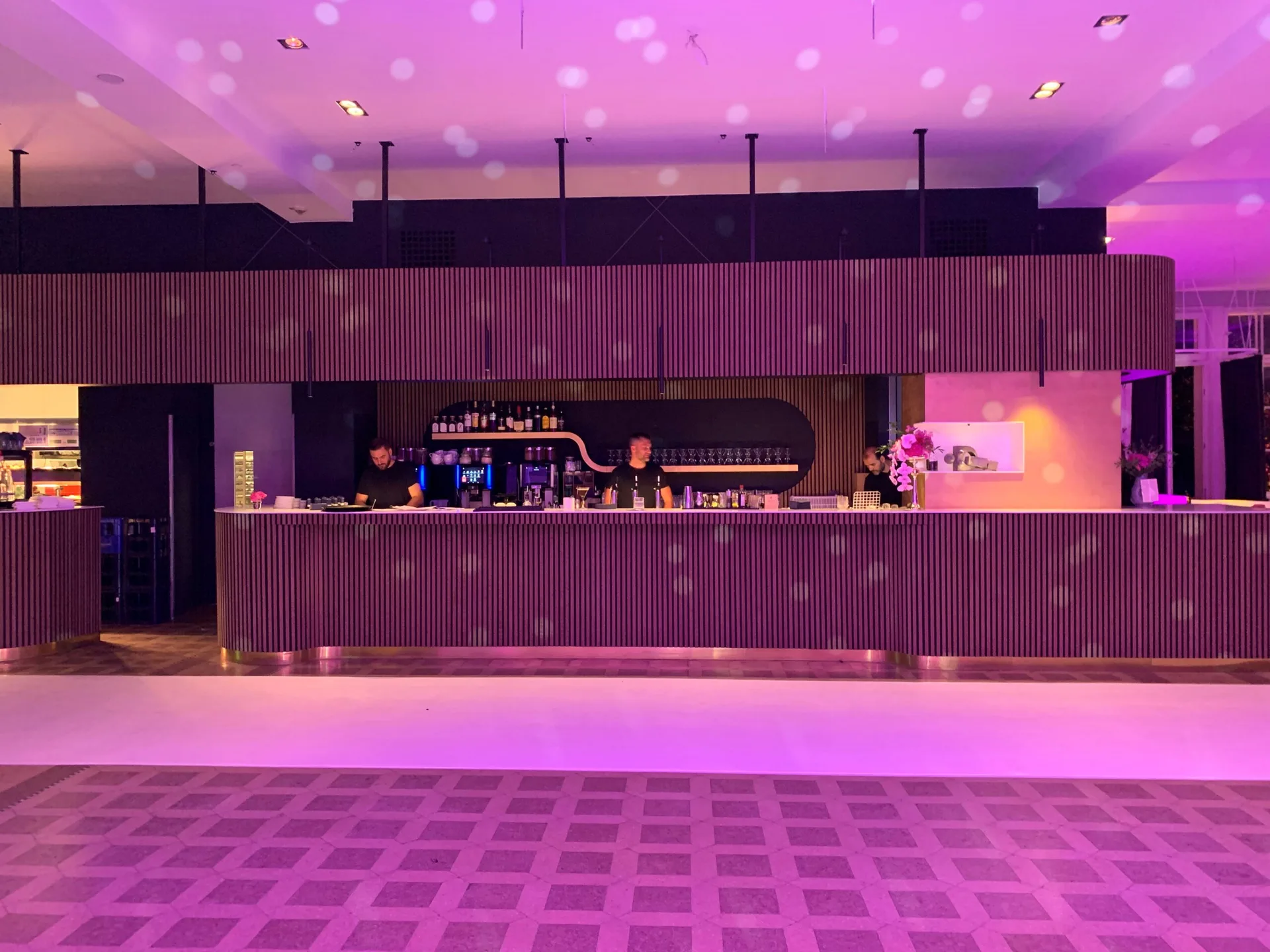Restaurant Konstantin — photo 26