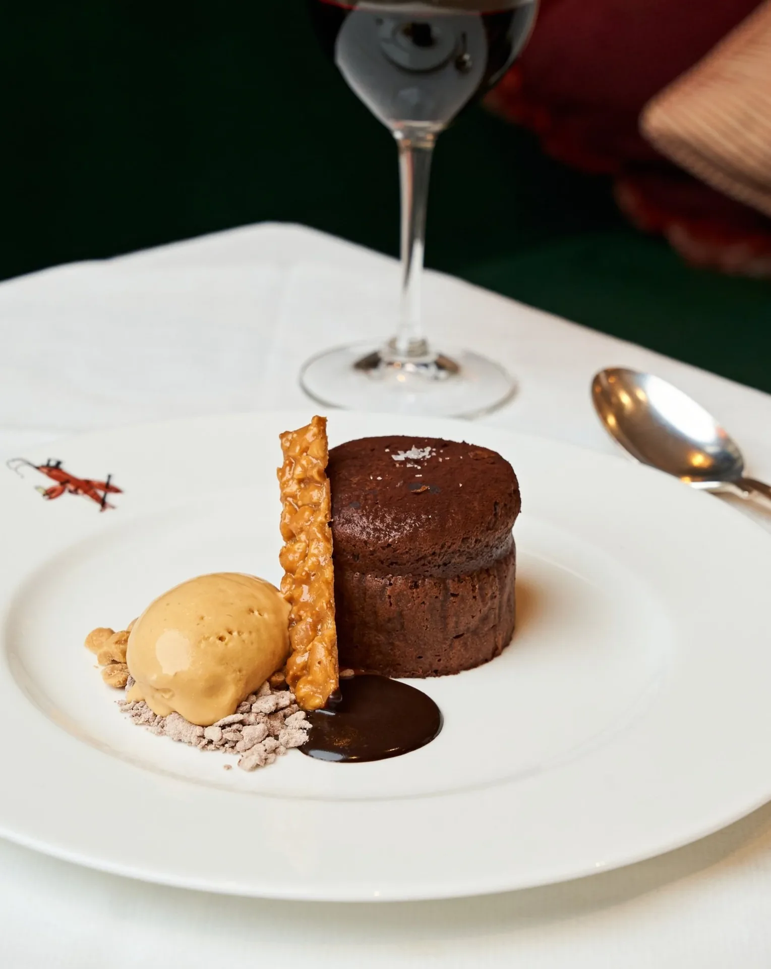 Wiltons Restaurant — photo 32