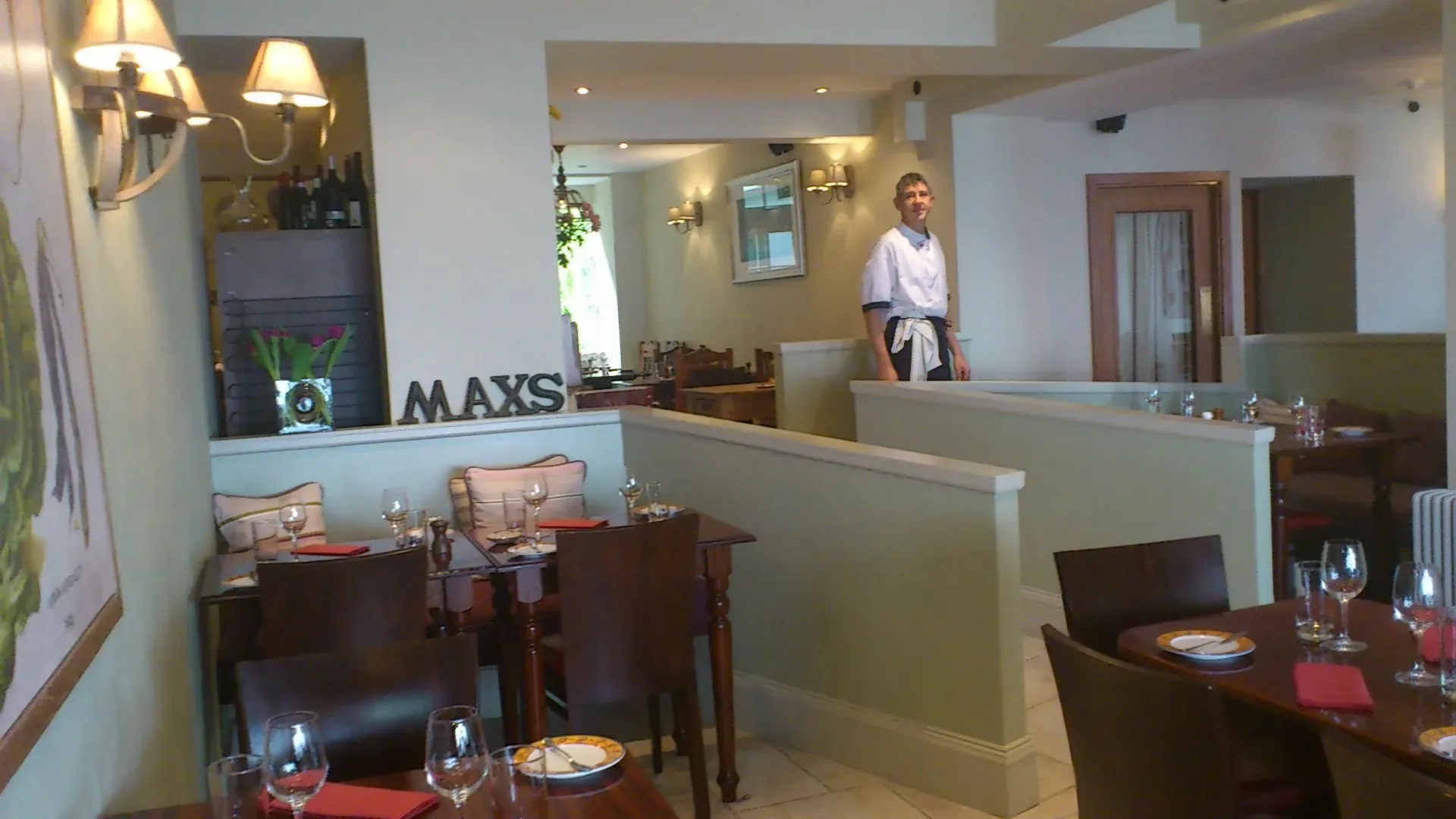 Max's — photo 15