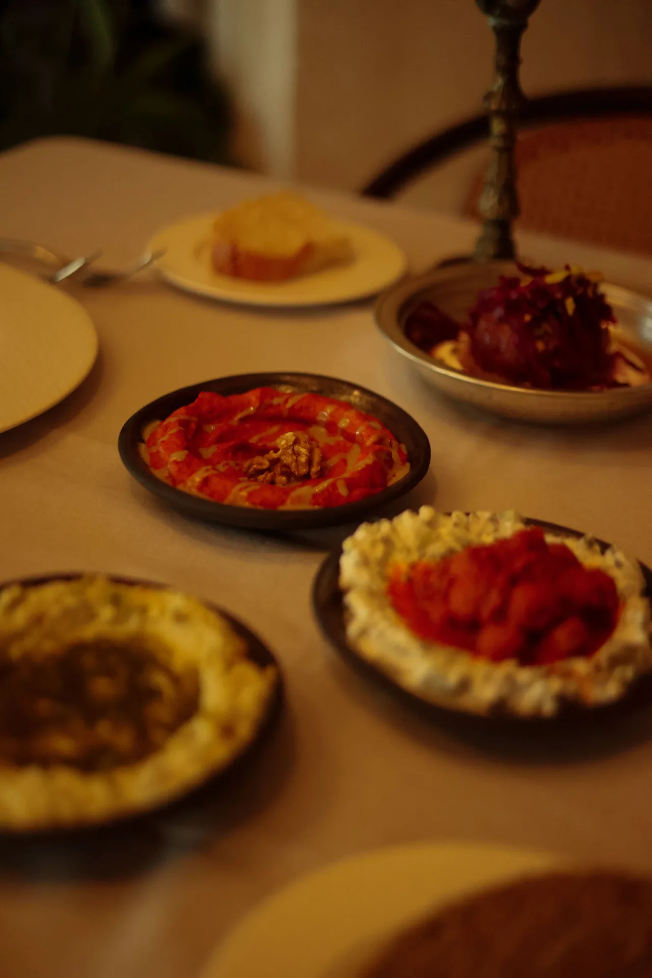 Moniq Restaurant — photo 22