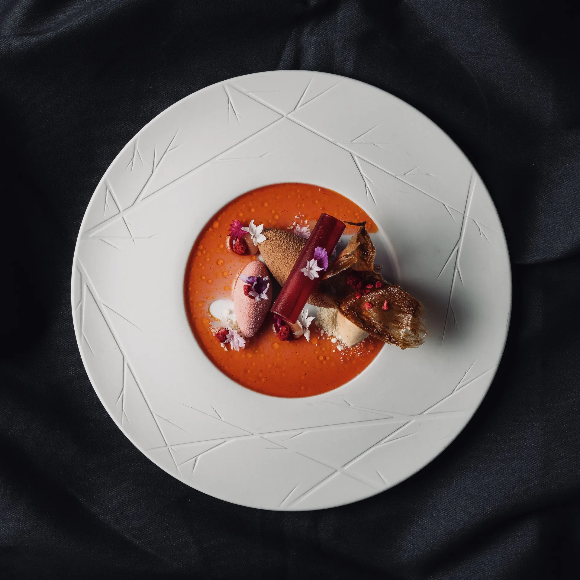 Hannappel — food