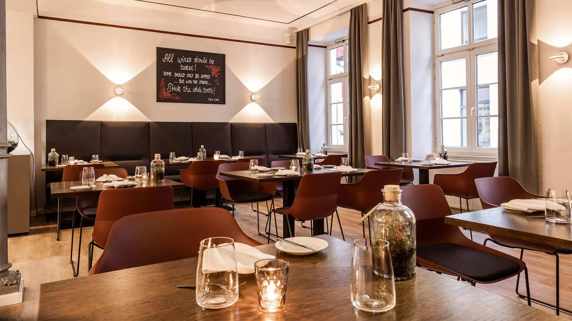 Heine’s Wine &amp; Dine — photo 8
