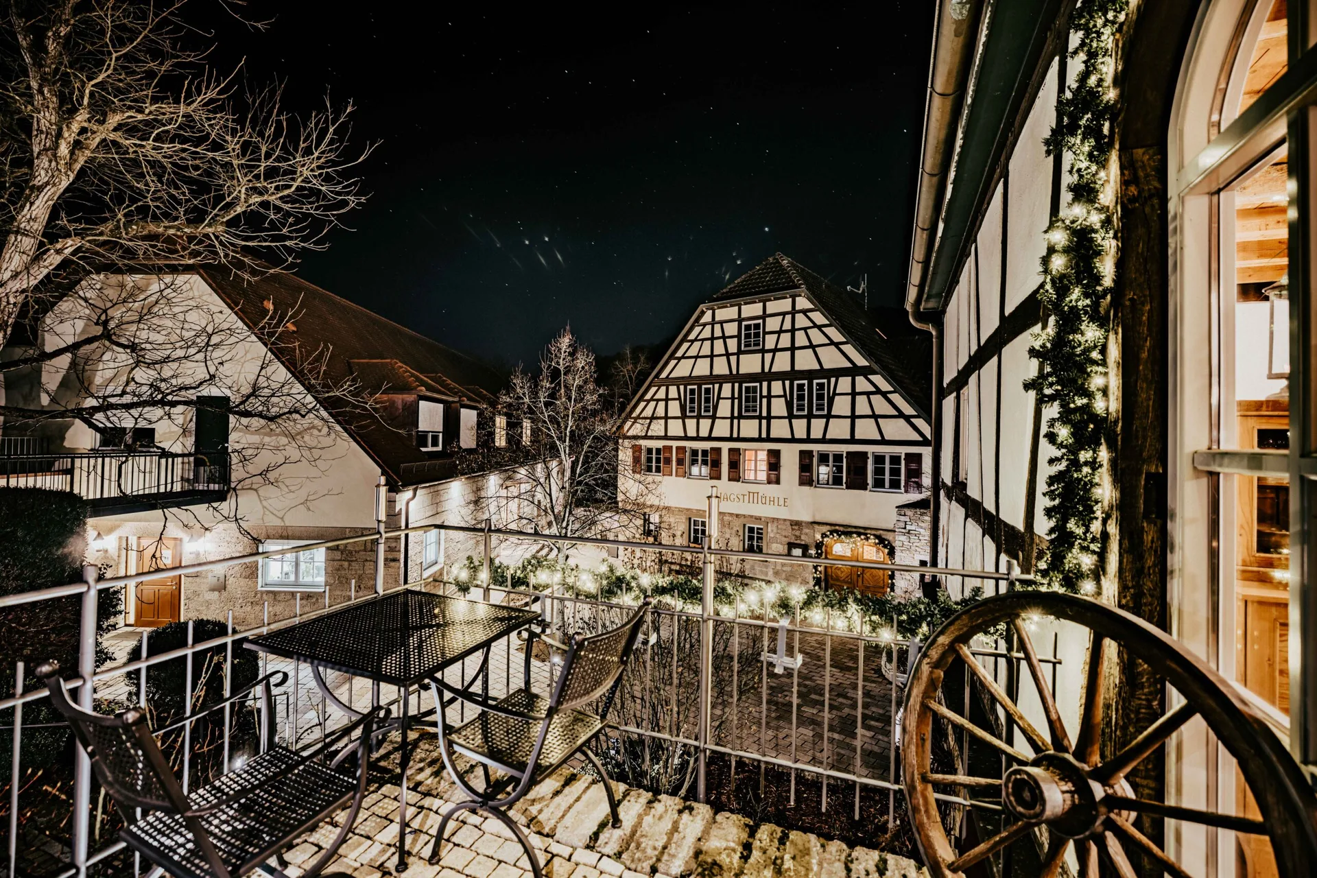 Restaurant Jagstmühle — photo 66