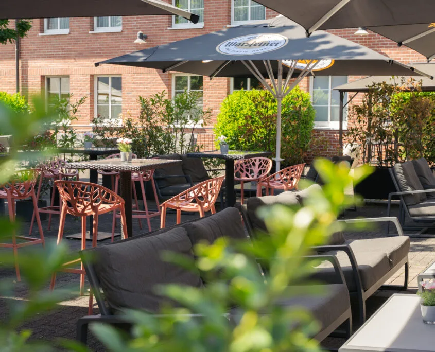 Clostermanns Restaurant &amp; Bar — photo 25
