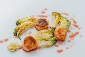 Essenza Bistrot, Olbia