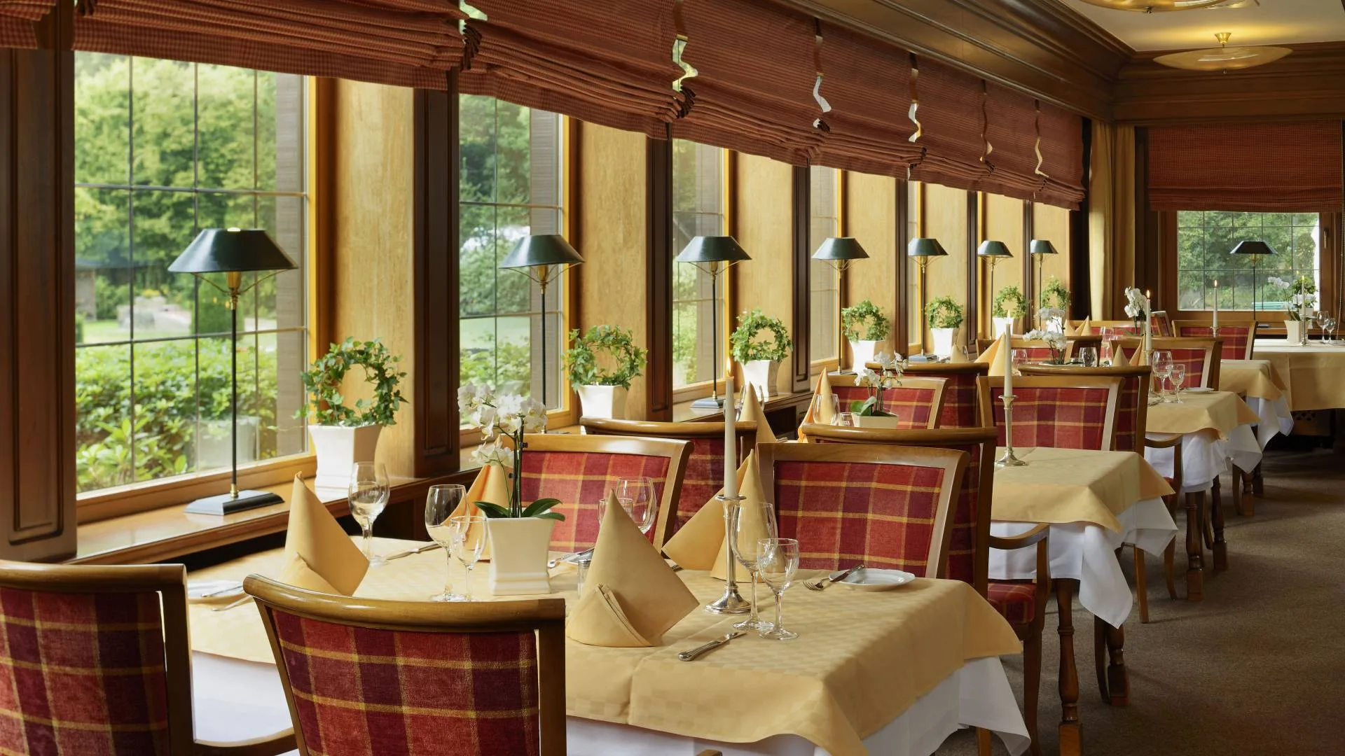 Eiden Restaurant — photo 27