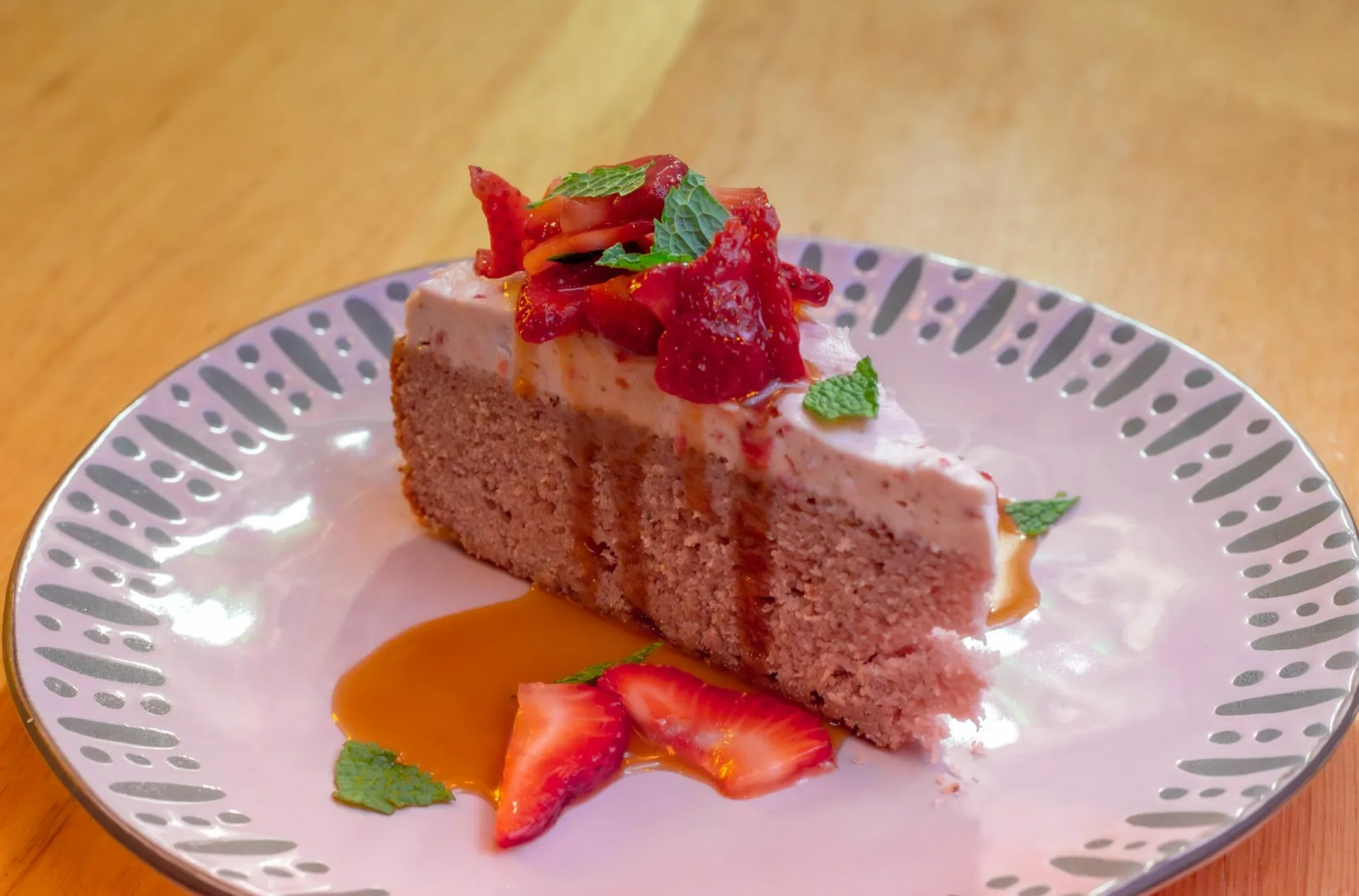 Chilam Balam — food