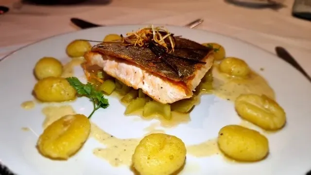 Restaurant im Hofgut — photo 10