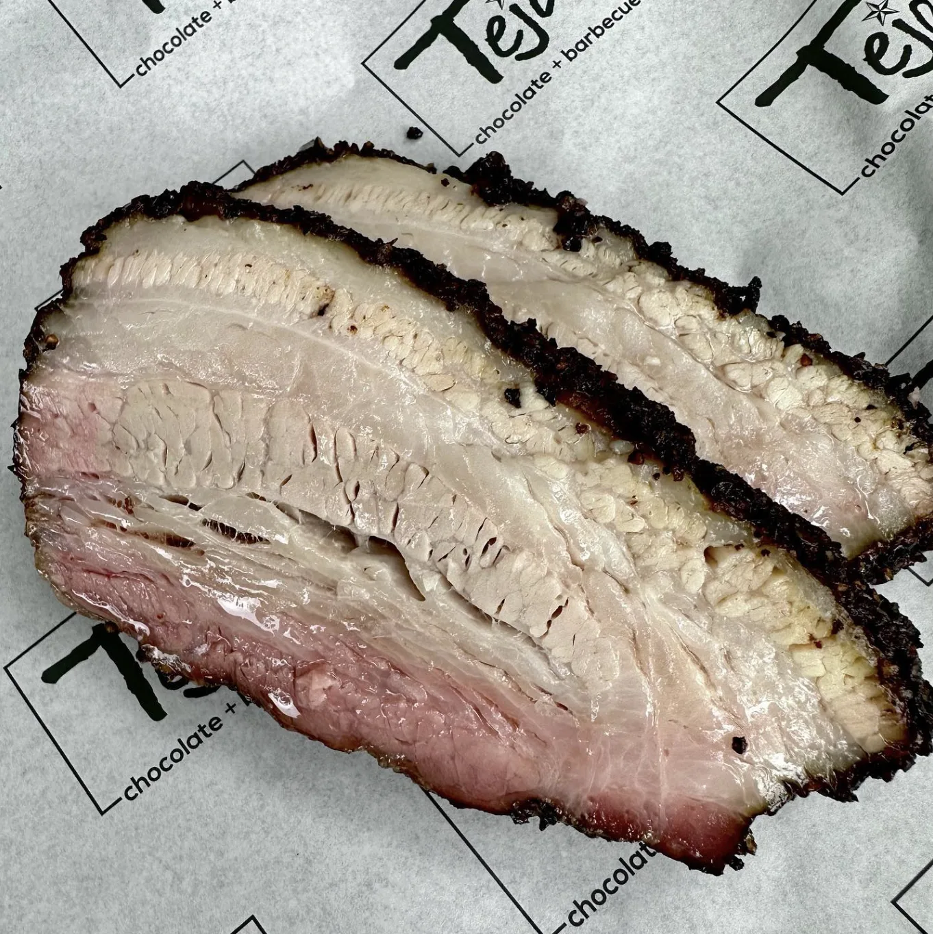 Tejas Chocolate + Barbecue — photo 41