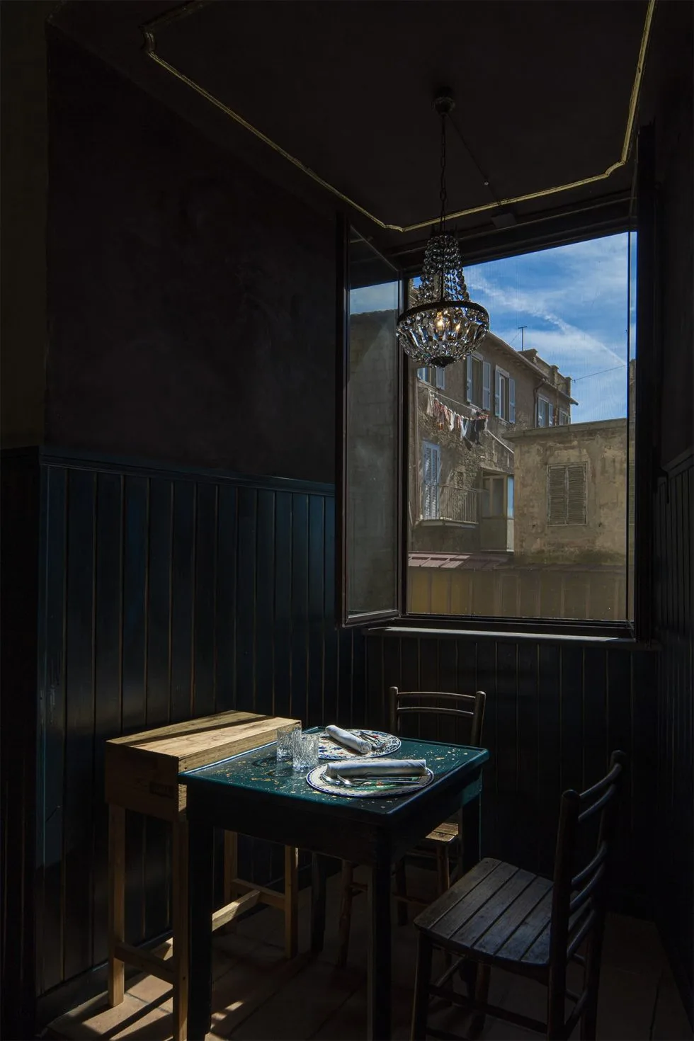 Trattoria del Cimino dal 1895 — photo 13