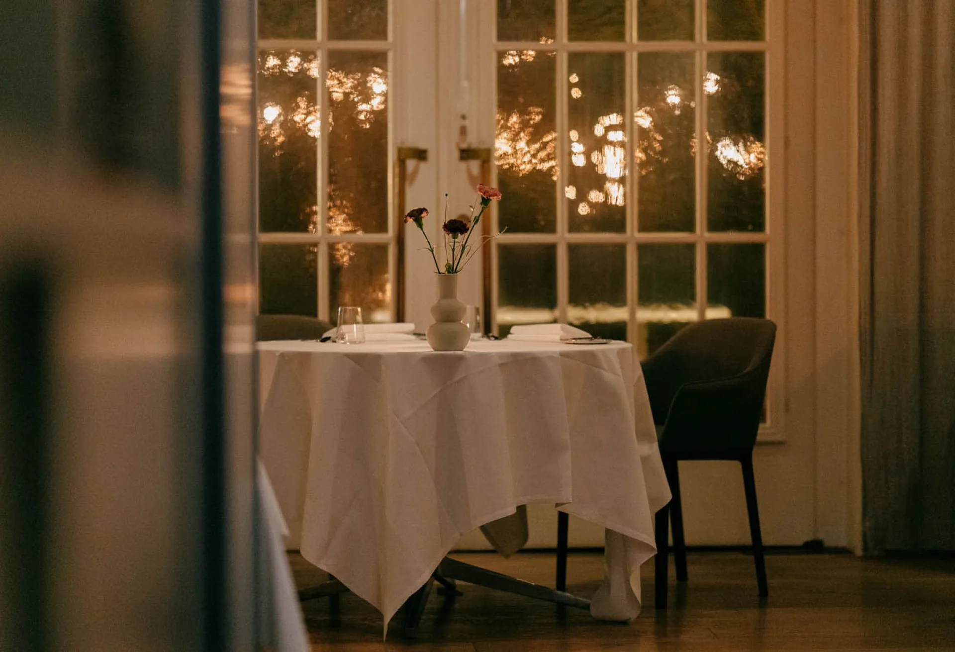 Eckert | Fine Dining — photo 14