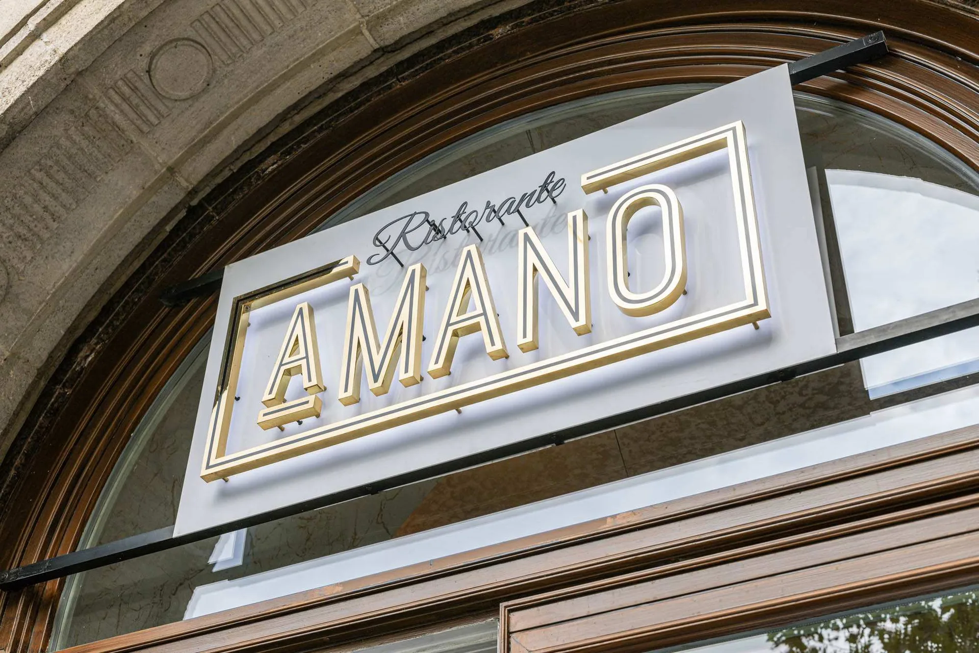 Ristorante a Mano — photo 50