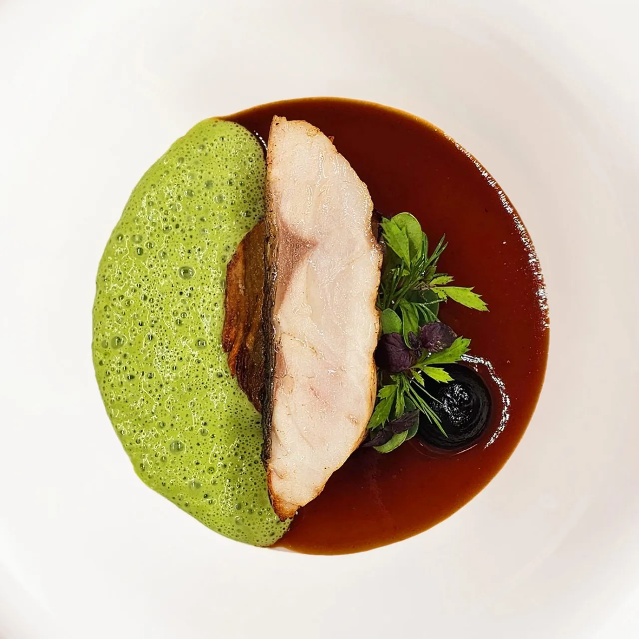 La Table de Tourrel — food