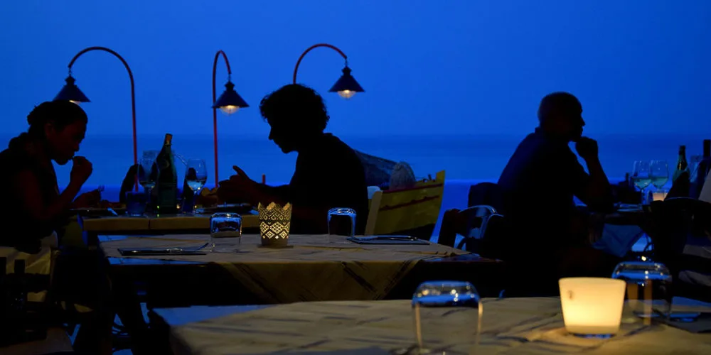 Osteria Il Principe e Il Pirata — photo 16