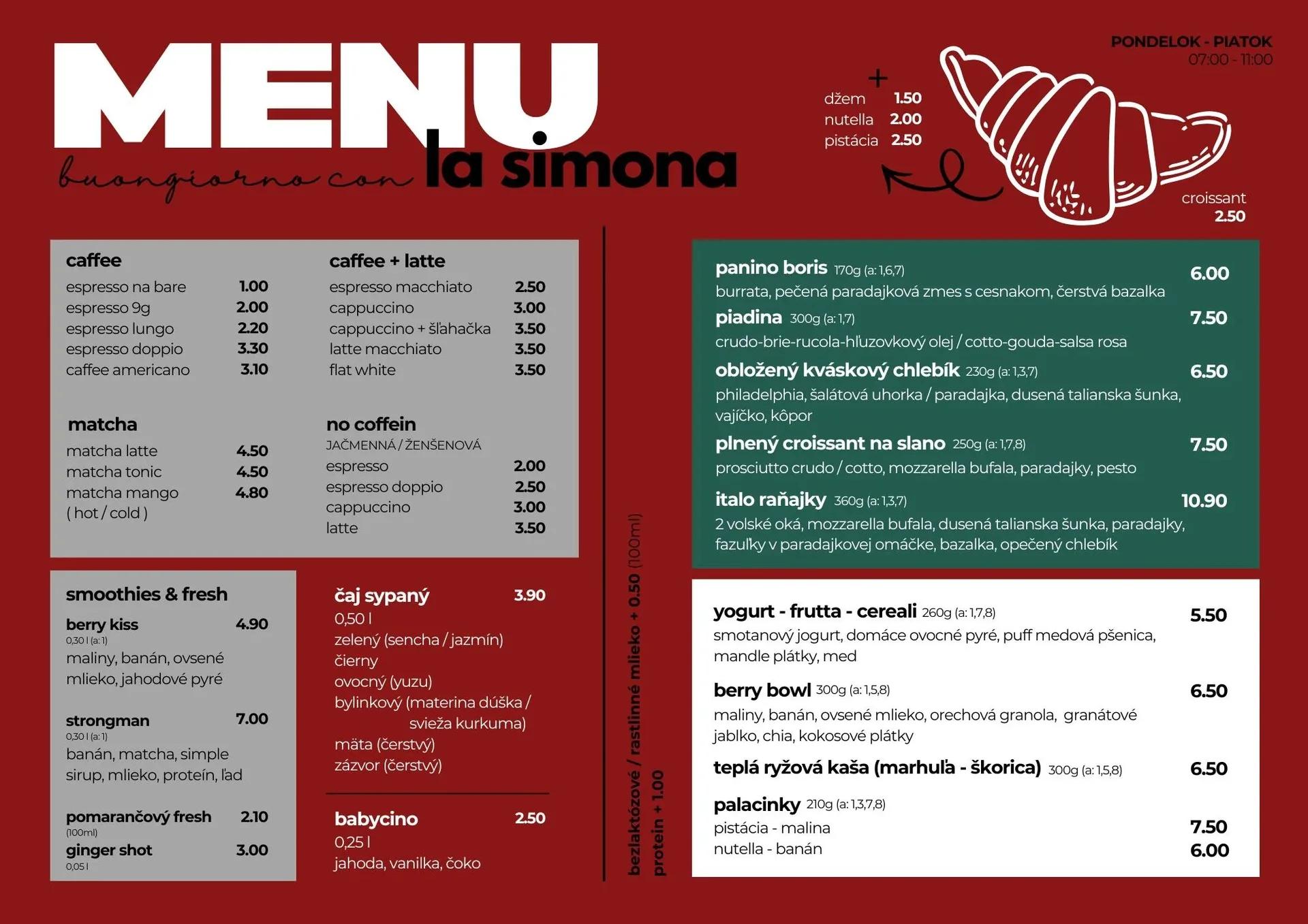 La Simona — photo 111