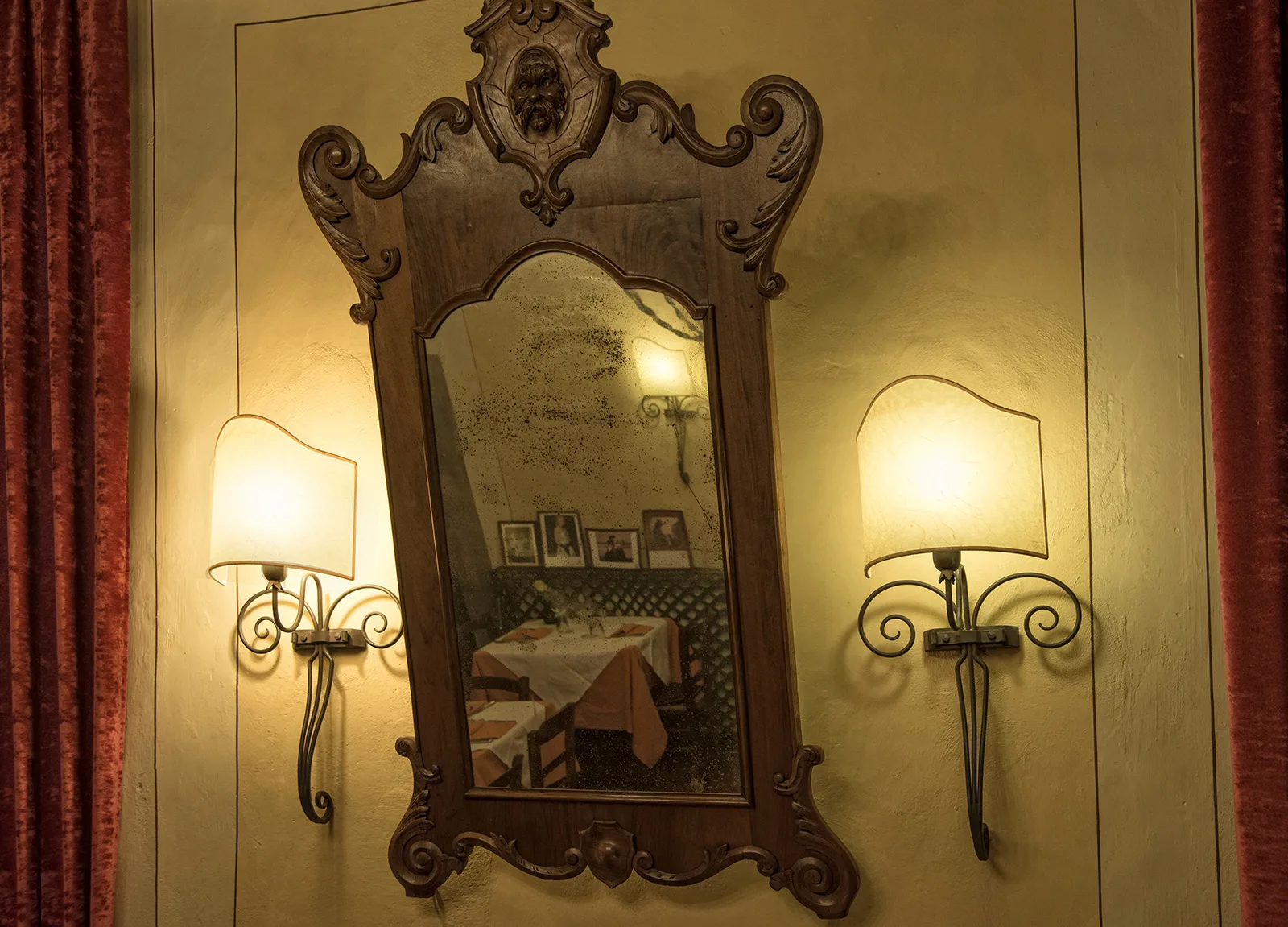 Osteria del Teatro — photo 20