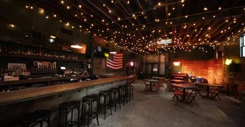 Hometown Bar B Que New York, New York City