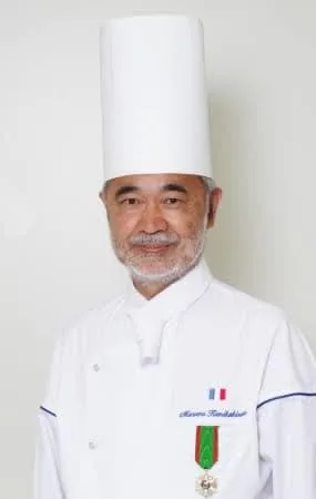 YOSHOKU OGATA, Kyoto