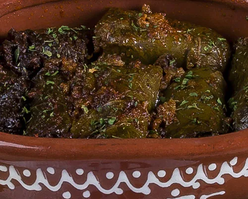 KAFANA MEZE — photo 20