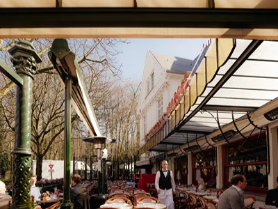 Les Brasseries Georges — photo 61
