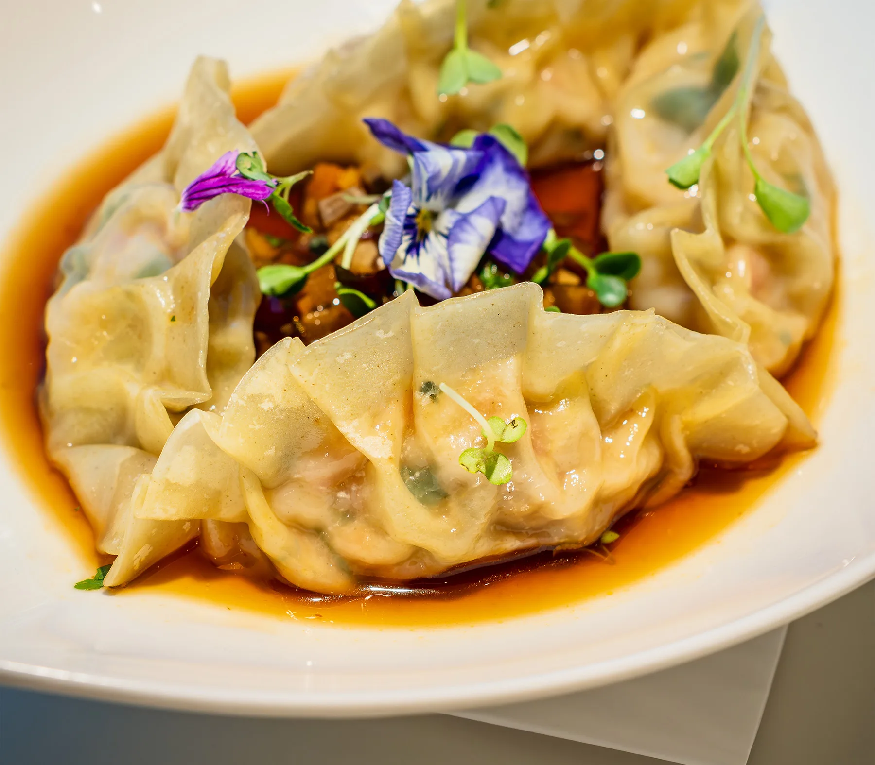 Restaurant Meshi — photo 80