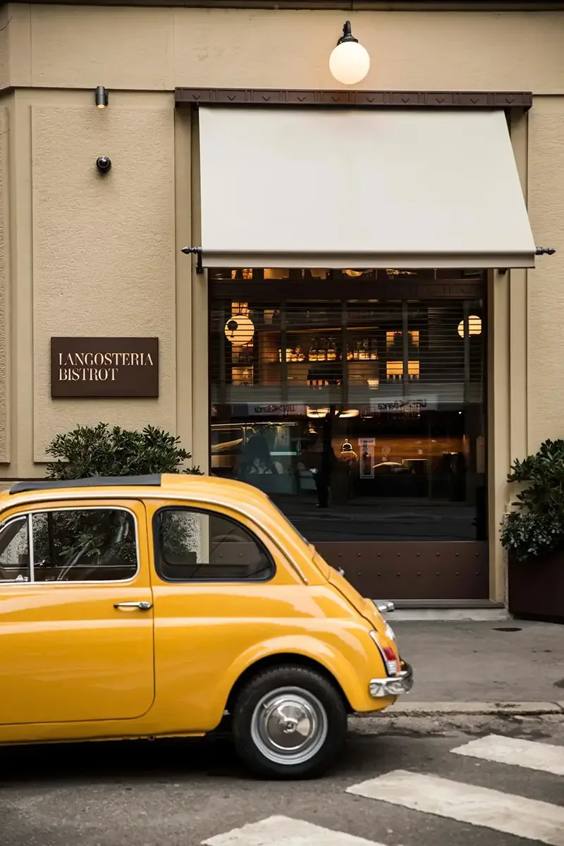 Langosteria — photo 4