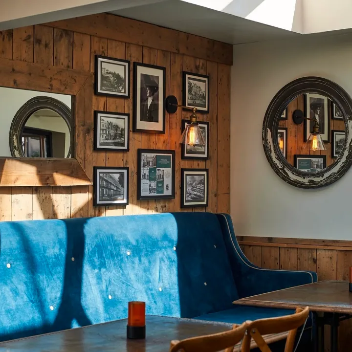 Upstairs @ The Albion — photo 67
