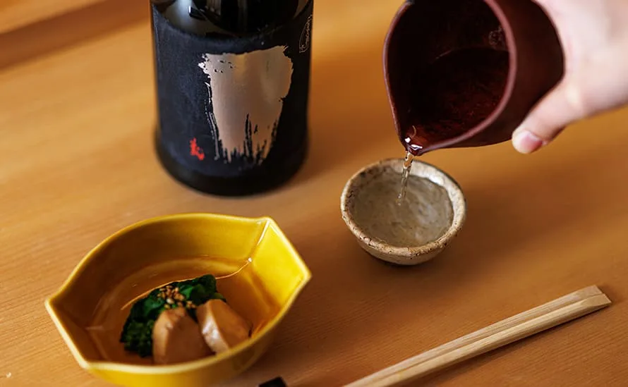 Sushi Enishi — photo 9