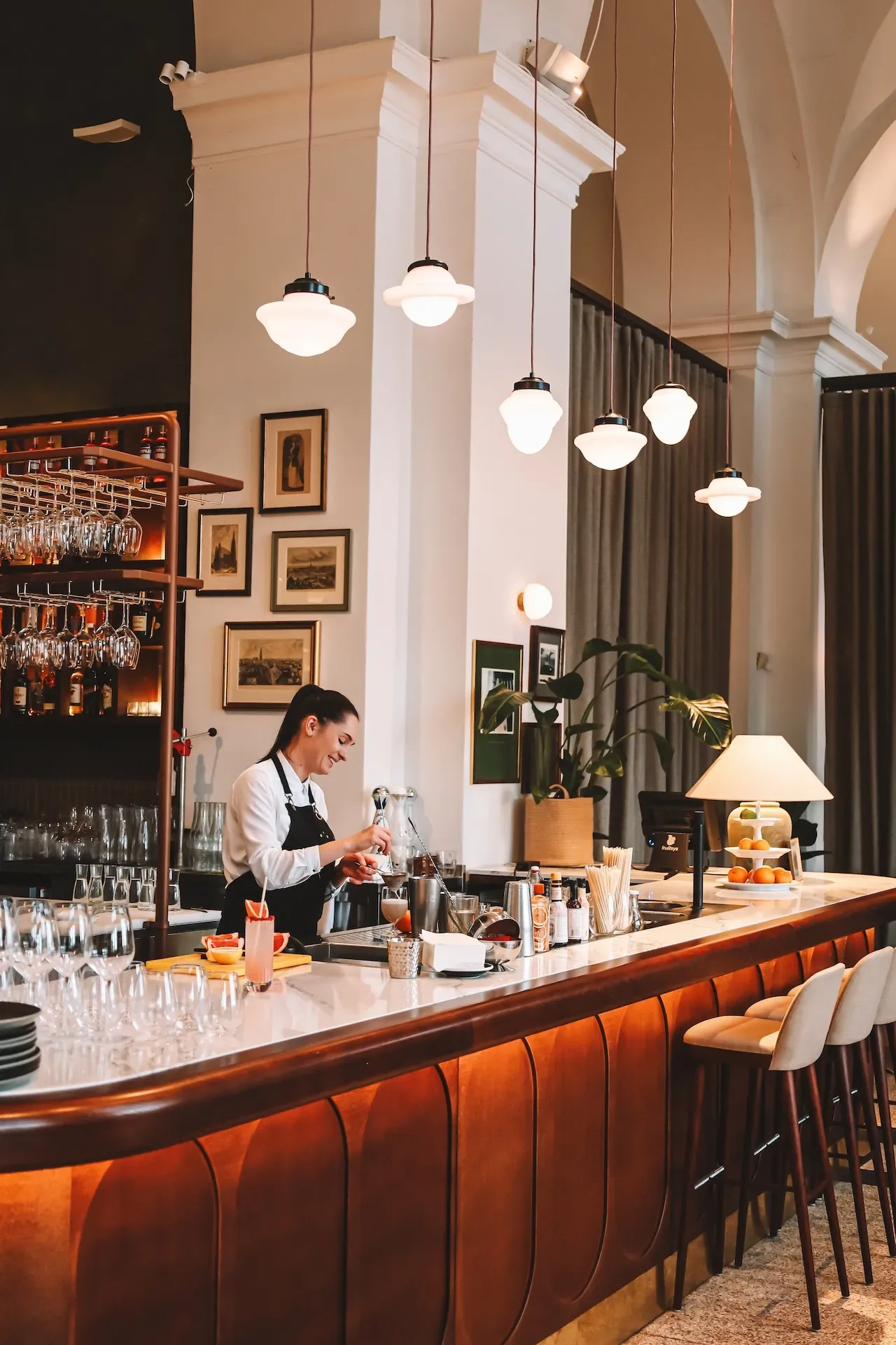 Ida Bistro — photo 86