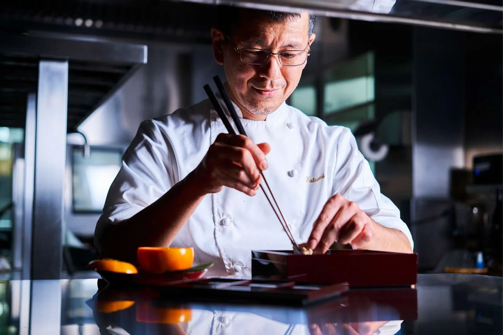 IYO Kaiseki — photo 10