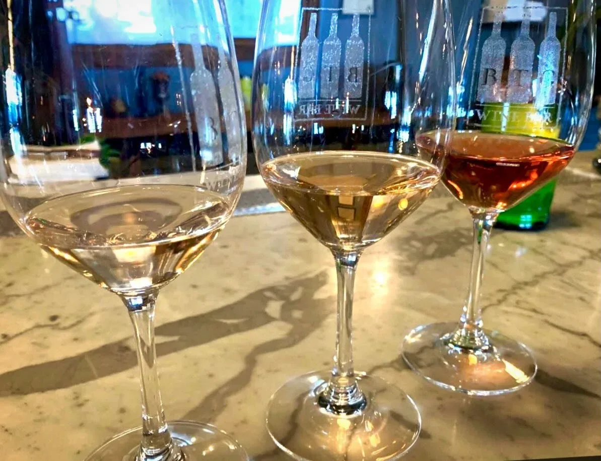 BTG Wine Bar — photo 24