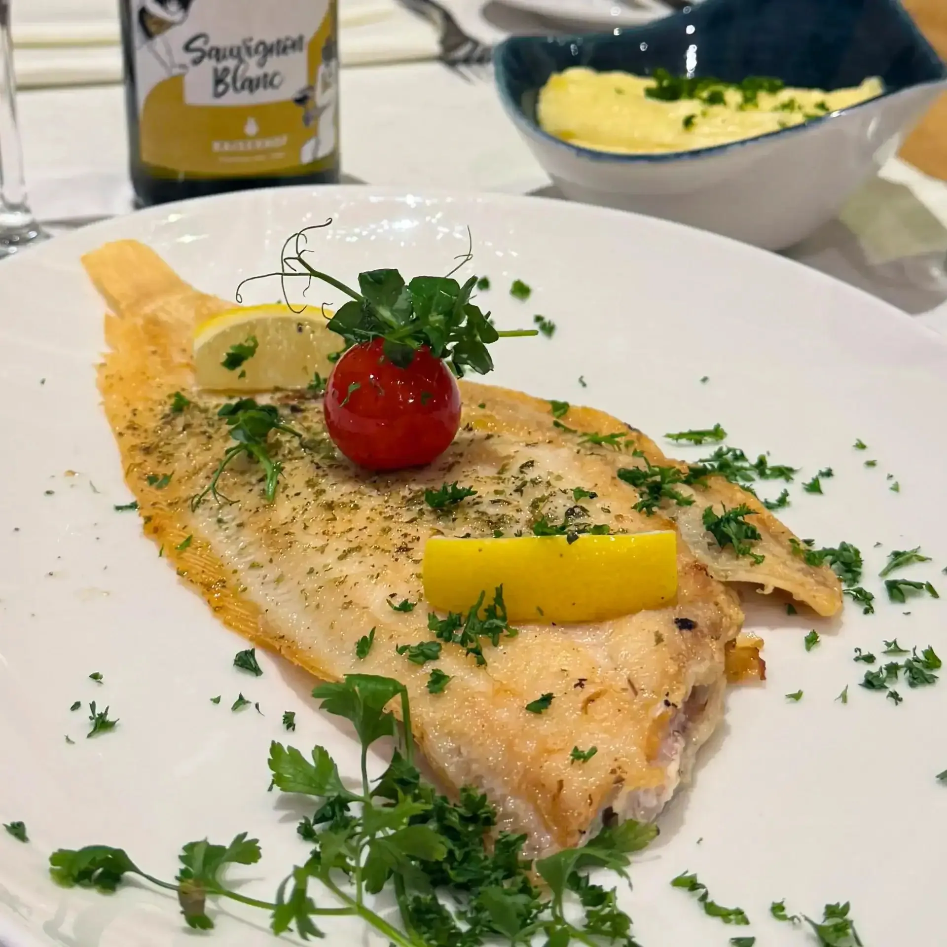 Restaurant Brunnenhof — photo 118