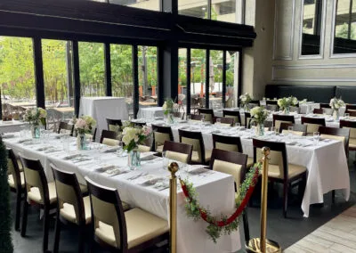 Ventanas Restaurant & Lounge — photo 35