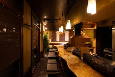 Kitashinchi Kushikatsu Bon — photo 43