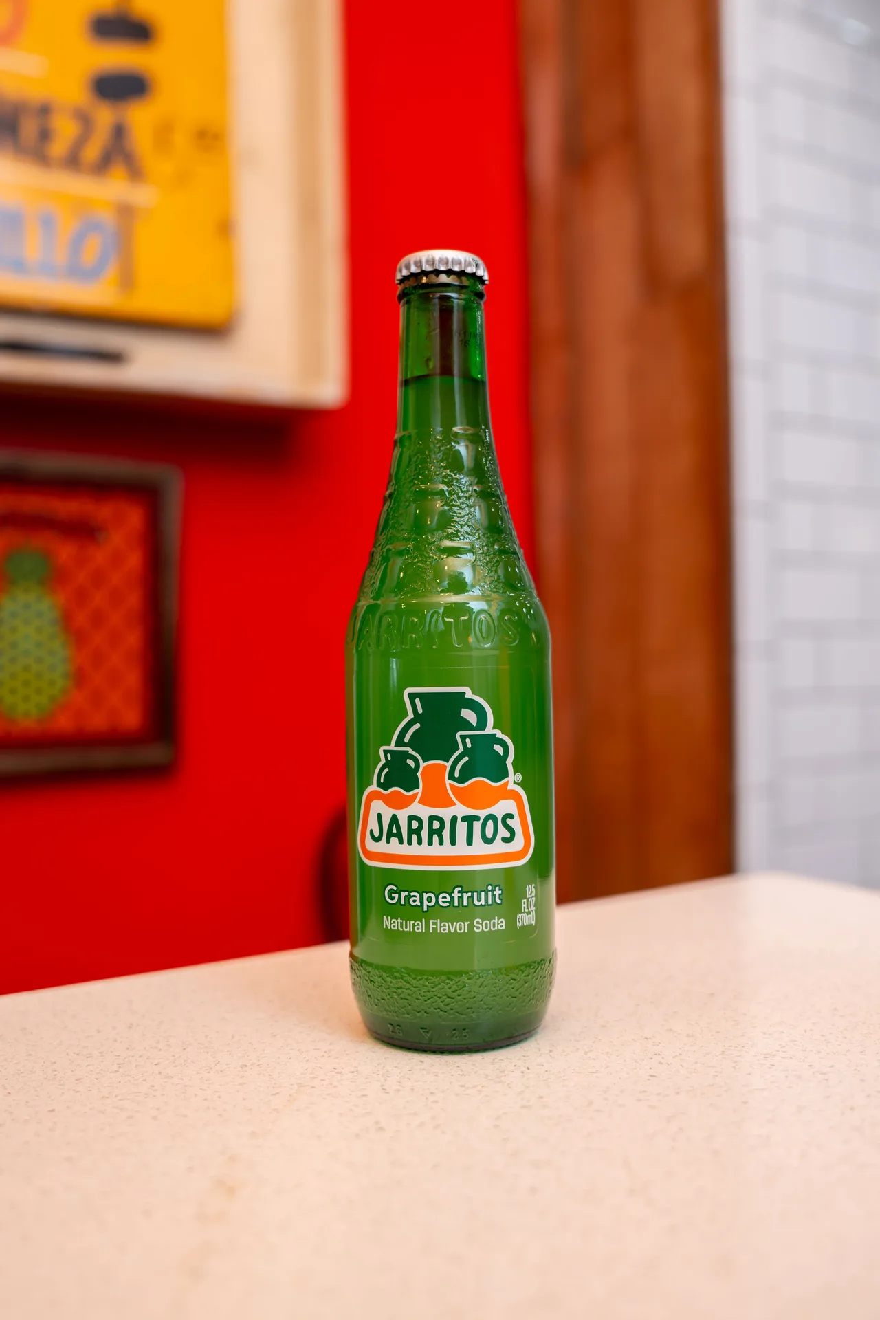Taqueria Chingón — photo 26