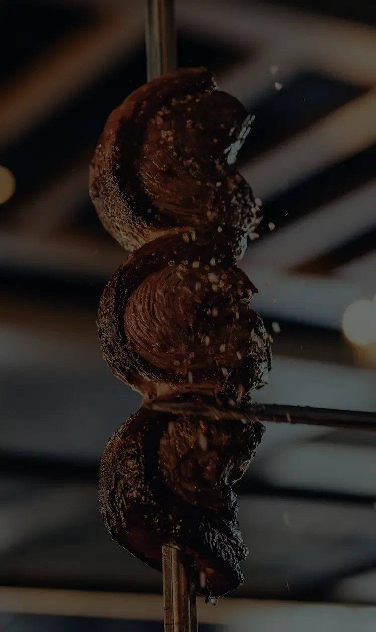 Fogo de Chão — food