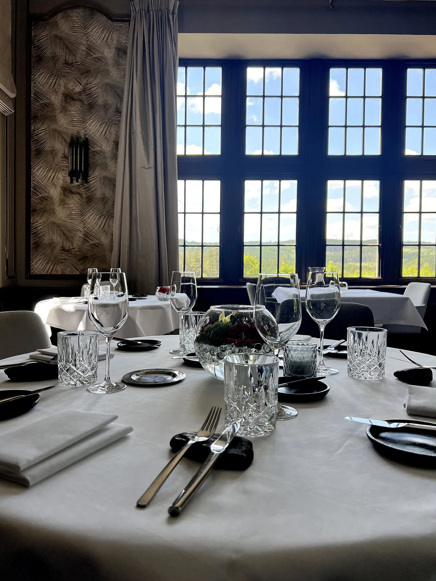 Manoir de Lébioles — photo 31