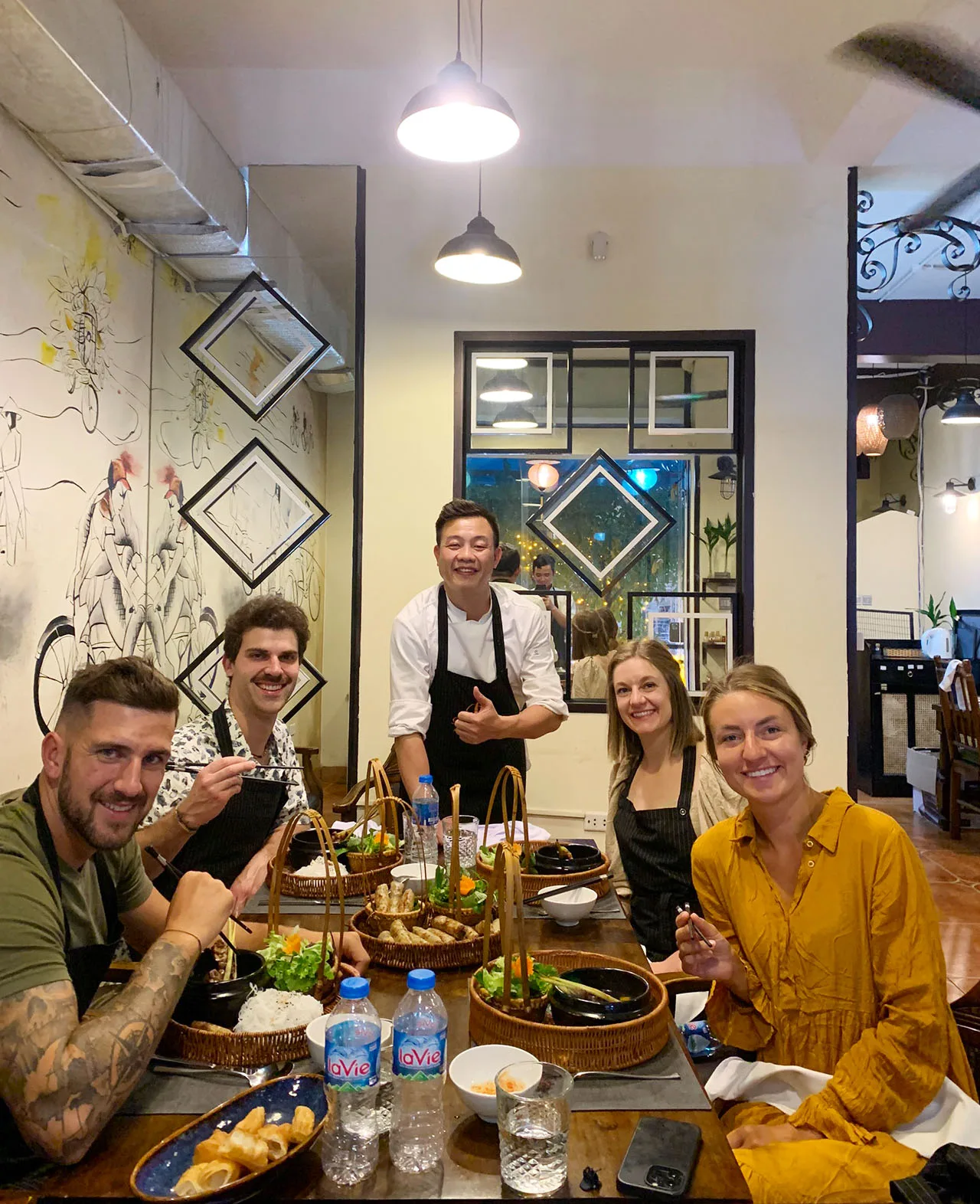 Duong's (Ngo Huyen Street) — photo 118