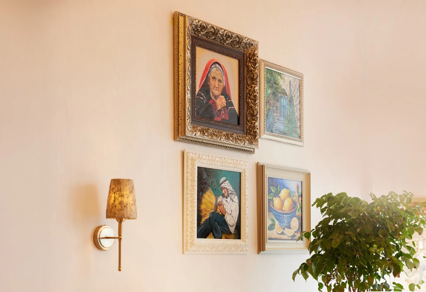 Sufret Maryam — photo 5