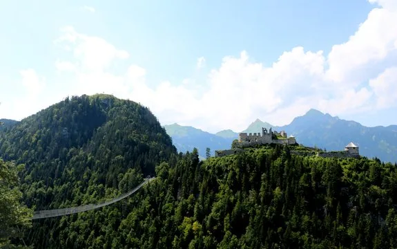 Hotel zum Mohren — atmosphere