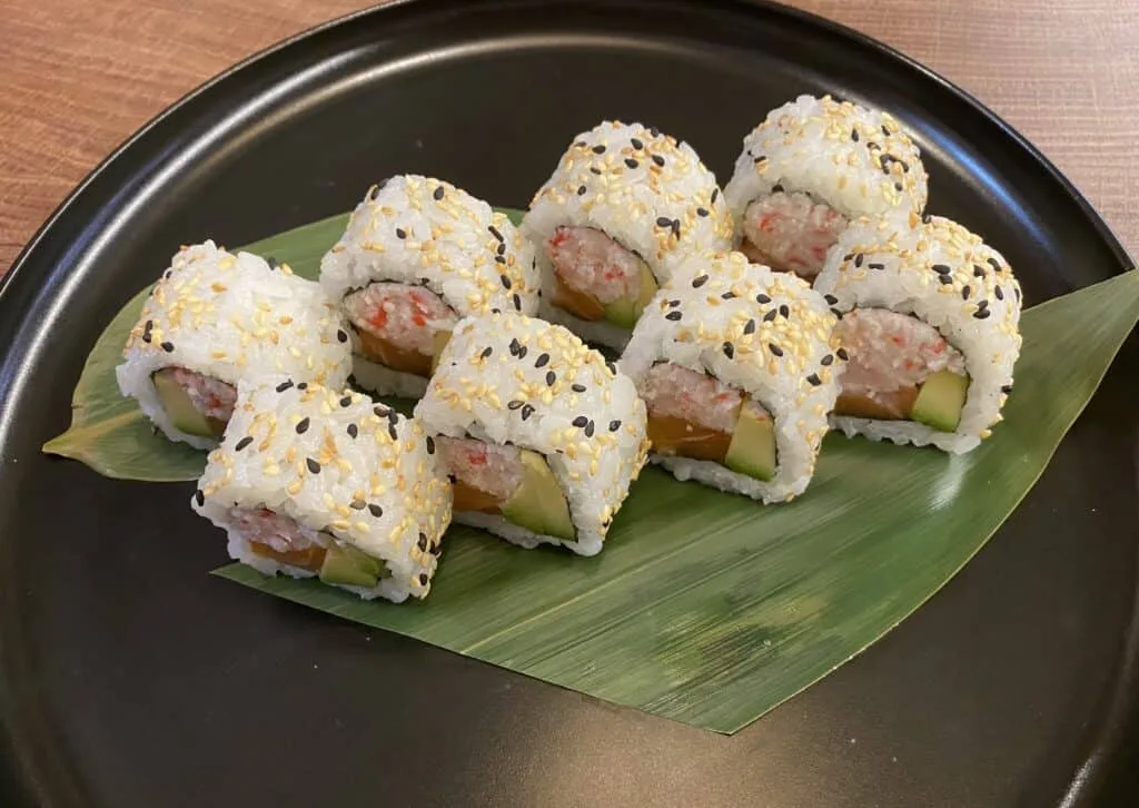 Hatsu Restaurant — photo 25