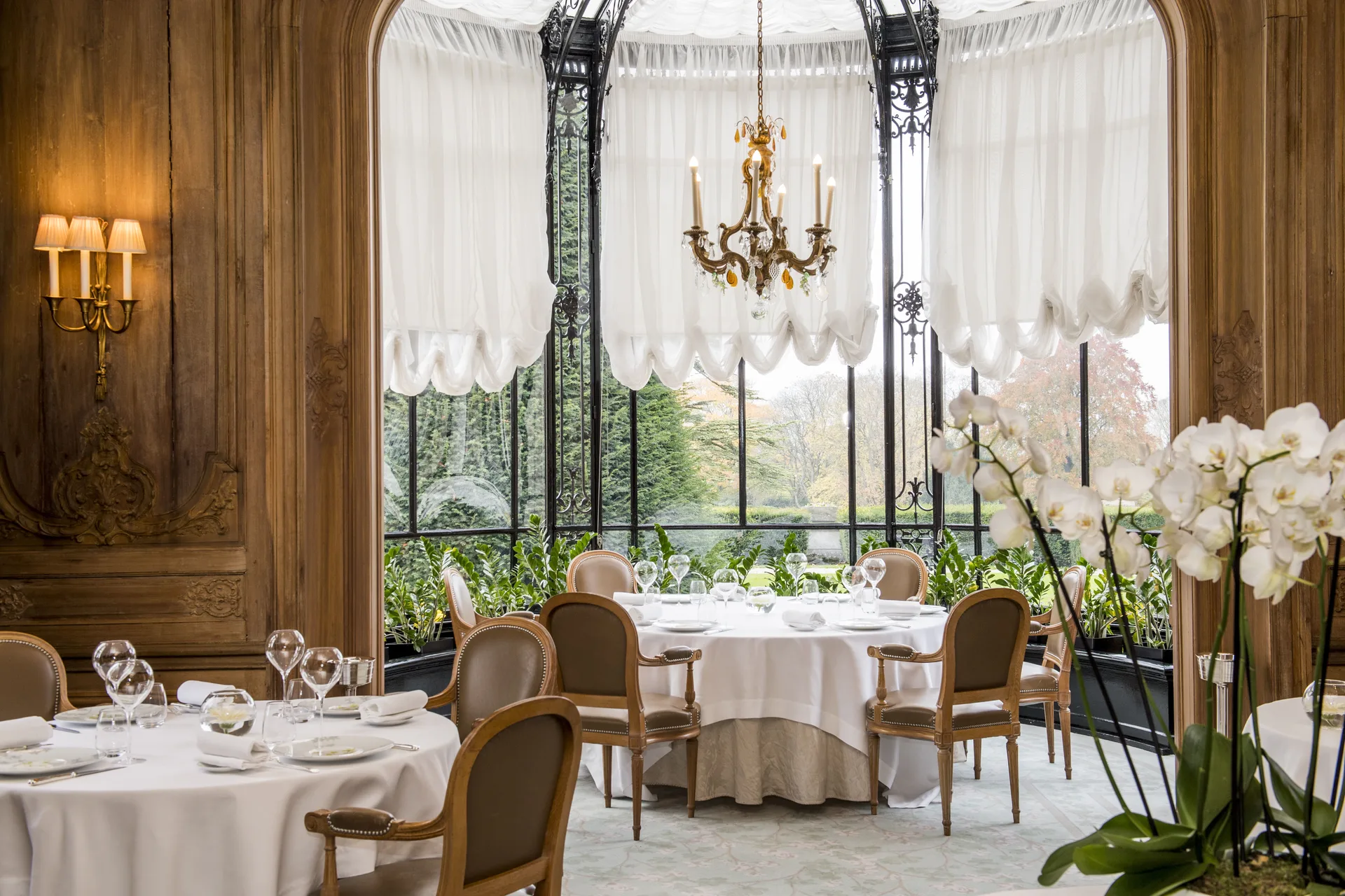 Le Parc — photo 31