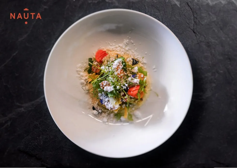 Nauta — food