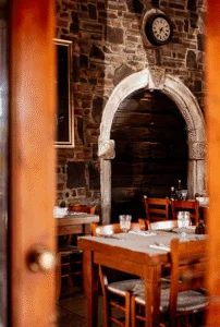 Trattoria Toscana — photo 9