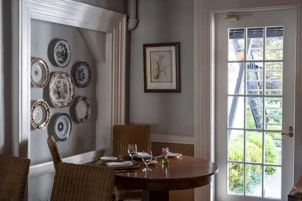 The 1770 House Restaurant & Inn — photo 26