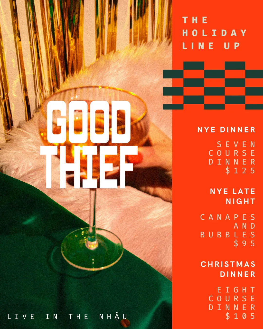 Good Thief — photo 4