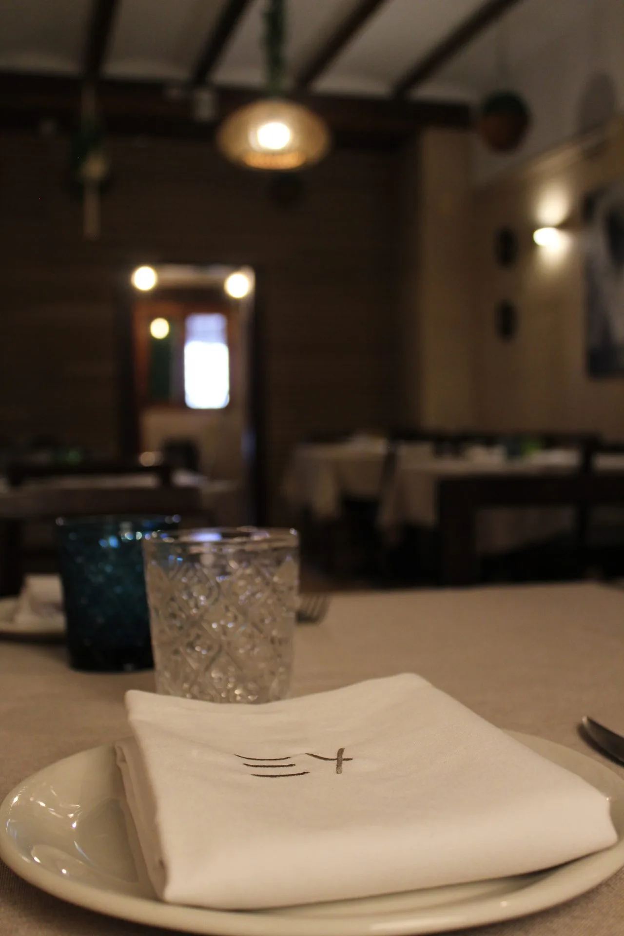 El Yantar La Cocina de Pilar — photo 4