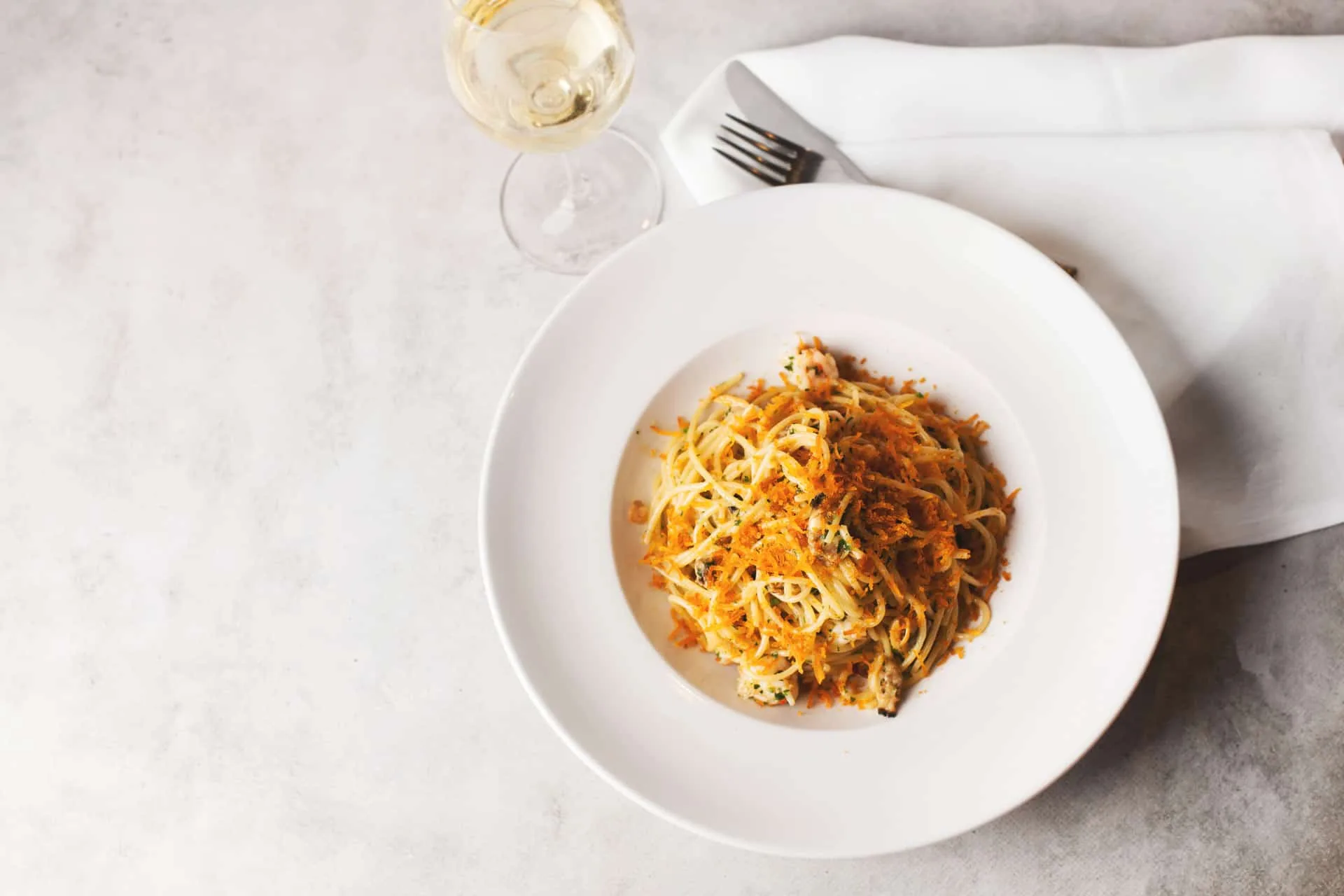 Il Cortile Ristorante — photo 14