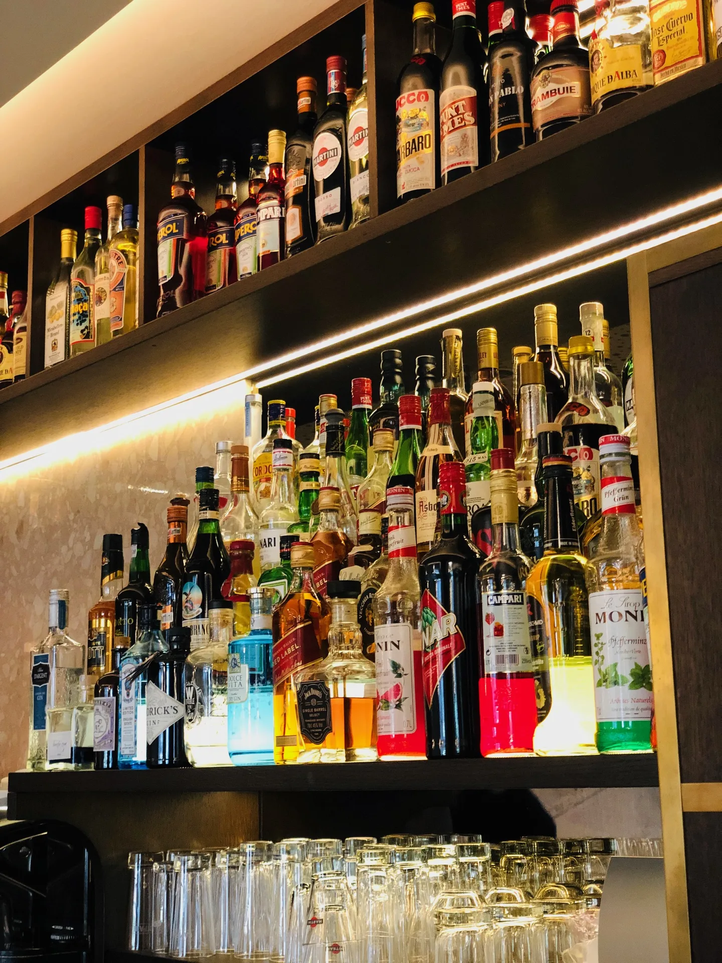 Ristorante Mediterraneo — photo 44