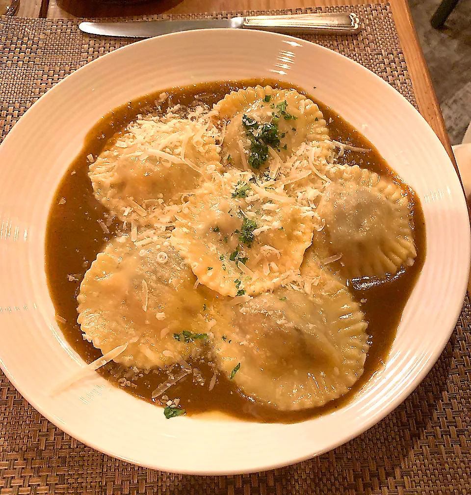 La Violetta Restaurant — photo 11